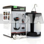 Лампа диодная для кемпинга 18650 micro USB Z03 140W